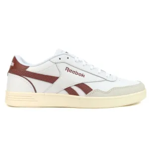 Royal Techque Sneakers (White   True Grey   Rich Red)